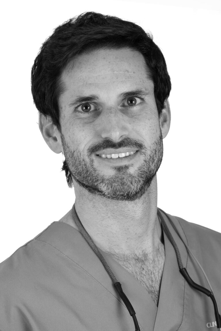 Dr. Romul Prat